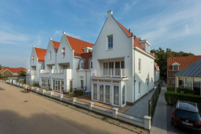 Duinhof Dishoek Luxe appartementen